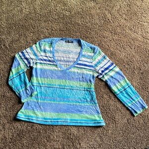 David Cline Top - small